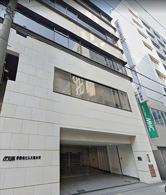 関西オフィス
