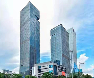 友藤电机貿易（上海）有限公司（Ito Electronics(Shanghai)Co.,Ltd.）　深圳分公司