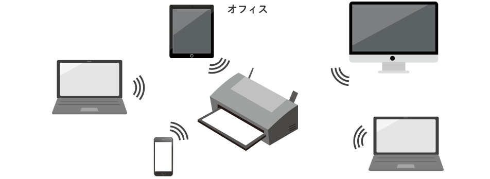 オフィス